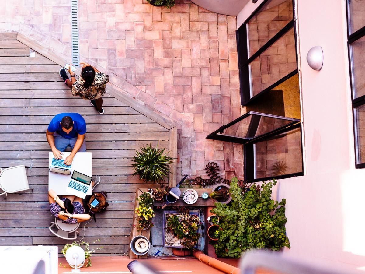 Dear Lisbon - Gallery House Exterior foto
