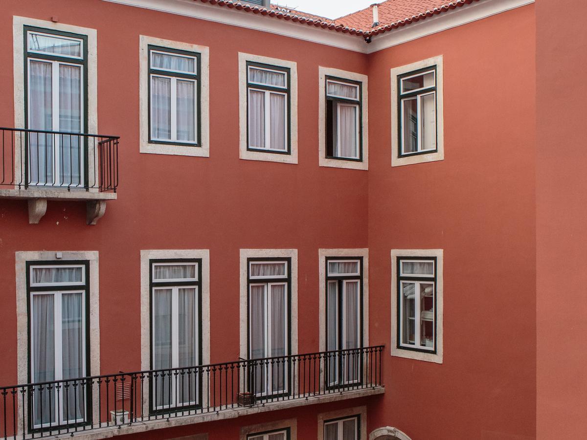 Dear Lisbon - Gallery House Exterior foto
