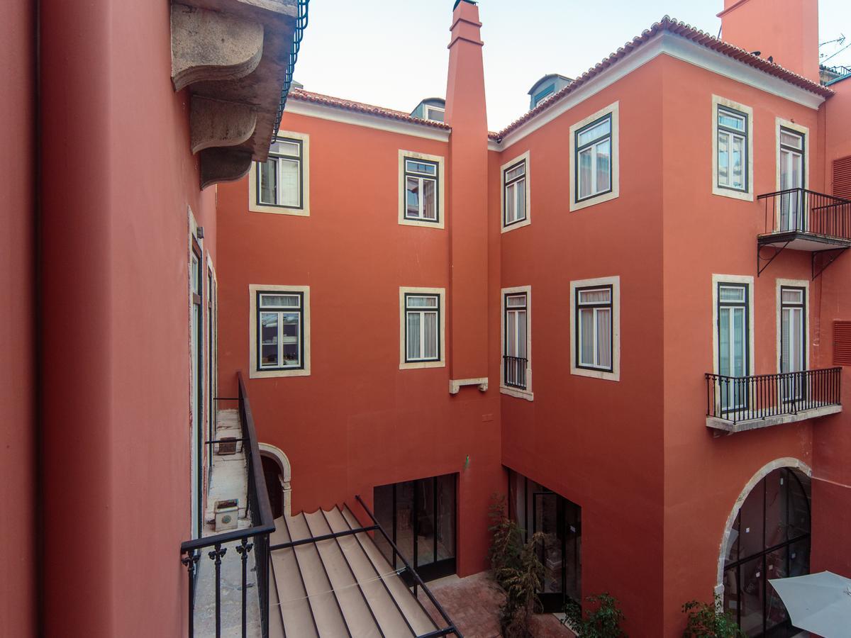 Dear Lisbon - Gallery House Exterior foto