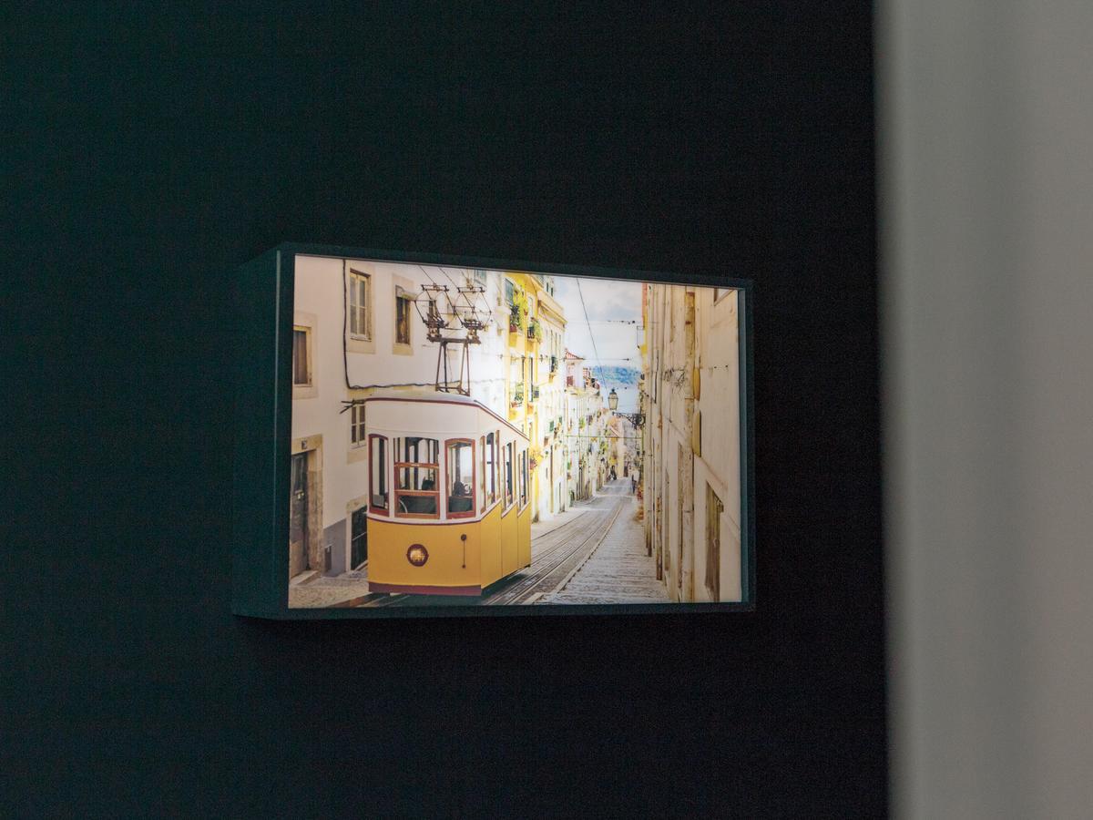 Dear Lisbon - Gallery House Exterior foto