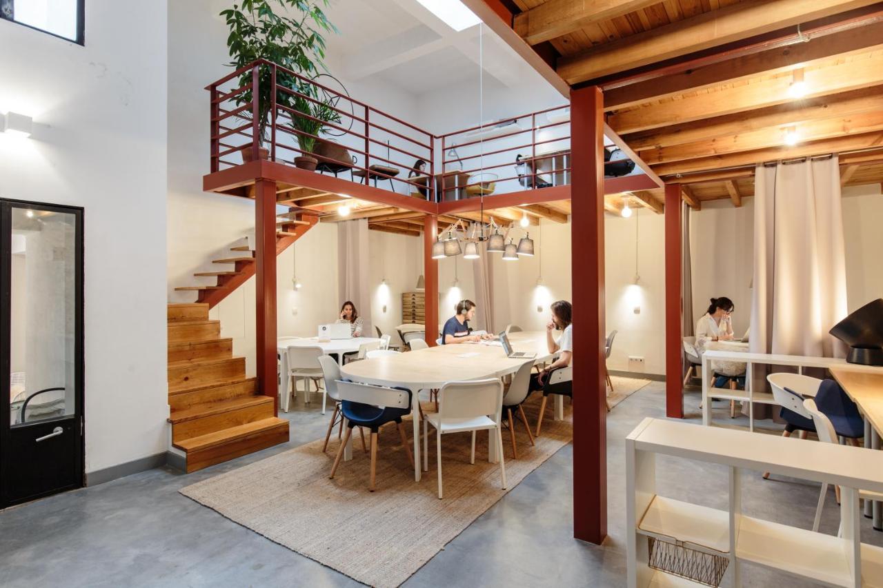 Dear Lisbon - Gallery House Exterior foto