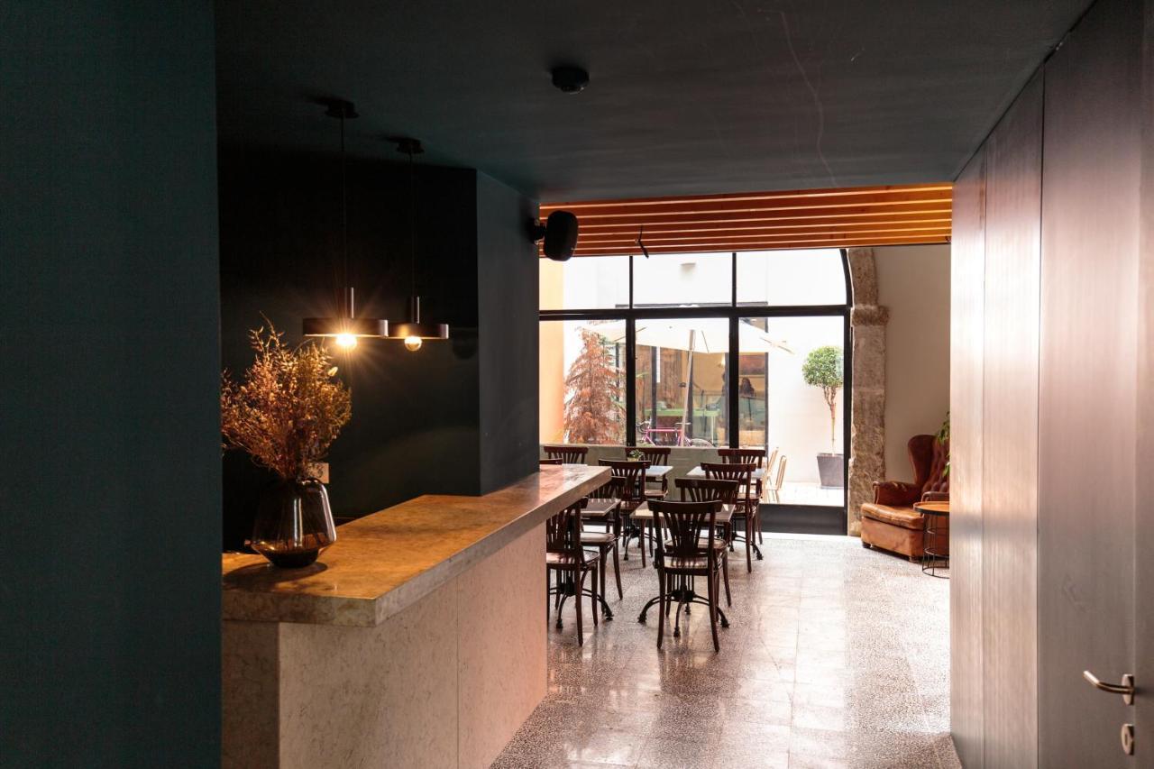 Dear Lisbon - Gallery House Exterior foto